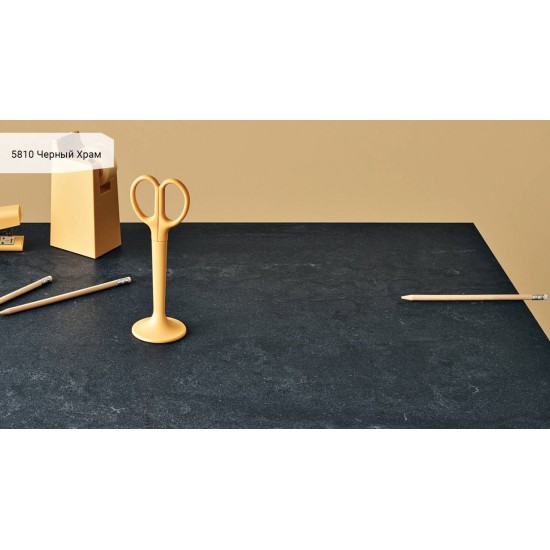 5810 Черный Храм / Black Tempal Caesarstone (Цезарь стоун)