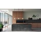 5810 Черный Храм / Black Tempal Caesarstone (Цезарь стоун)