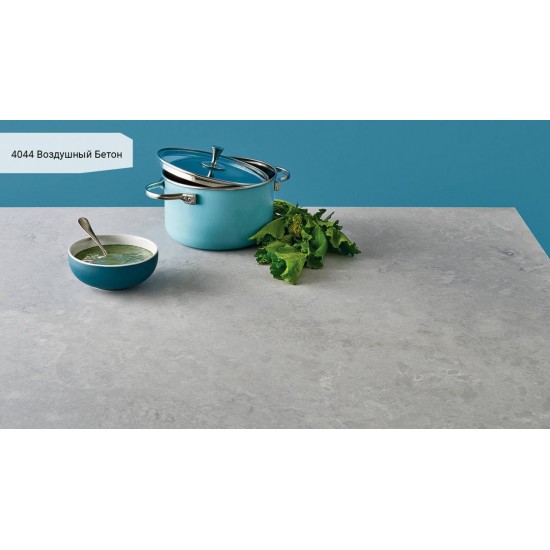 4044 Воздушный Бетон / Airy Concrete Caesarstone (Цезарь стоун)