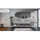 4044 Воздушный Бетон / Airy Concrete Caesarstone (Цезарь стоун)