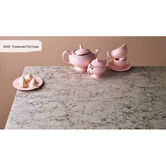 6046 Туманная Пустошь / Moorland Fog Caesarstone (Цезарь стоун)
