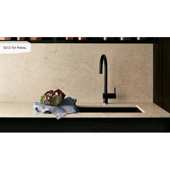 5212 Тот Рояль / Taj Royale Caesarstone (Цезарь стоун)