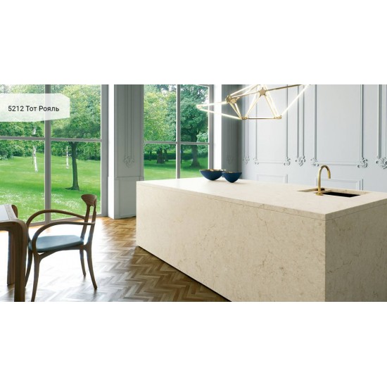 5212 Тот Рояль / Taj Royale Caesarstone (Цезарь стоун)