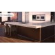 5141 Морозная Каррина / Frosty Carrina Caesarstone (Цезарь стоун)