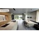 5133 Серая Симфония / Symphony Grey Caesarstone (Цезарь стоун)