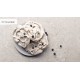 6131 Белый Дрифт / Bianco Drift Caesarstone (Цезарь стоун)