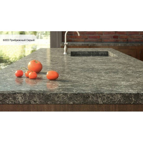 6003 Прибрежный Серый / Coastal Grey Caesarstone (Цезарь стоун)